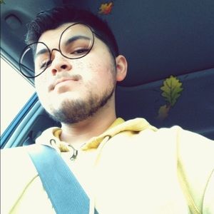 Meet your Posher, Richard